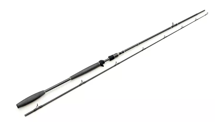 Westin W10 Powercast-T 8' XXH' 40-150g - Andere Baitcastruten - 5707549455180 - 1