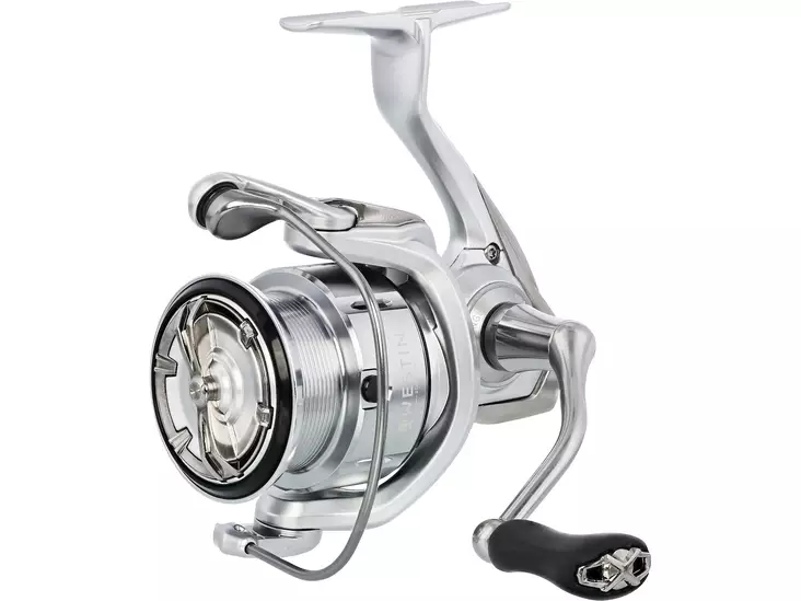 Westin W3 FD - Frontbrems-Spinnrollen - 5707549535370 - 1
