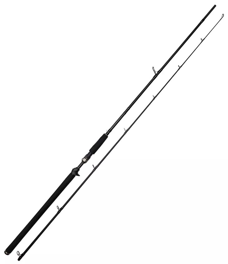 Westin W3 Powershad-T 2nd - Andere Baitcastruten - 5707549466810 - 1