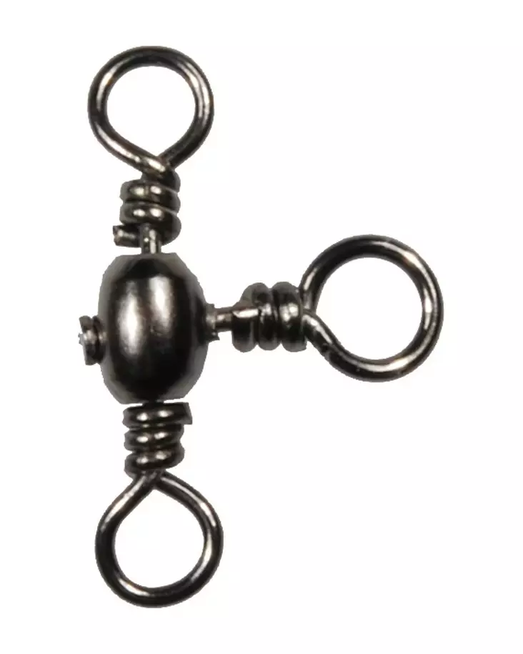 Wiggler Kolmioleikari Koot 4-10 - Karabiner und Wirbel - 7340010304150 - 1