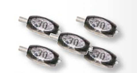 Wiggler Tappipaino 6g 5kpl - Andere Zubehörteile - 7340010326930 - 1