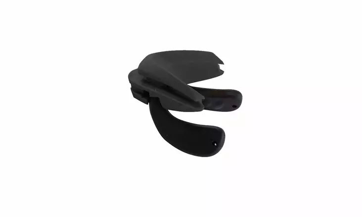 Wiley X WX Rogue Comm Nose Rogue - Schießbrillen - 712316002660 - 1
