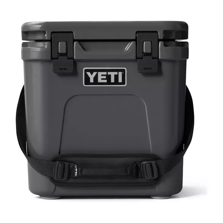 Yeti Roadie 24 2.0 Charcoal - Kühltaschen und -boxen - 888830328170 - 1