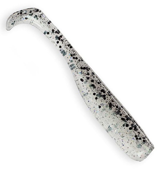 Z-Man Slim Swimz 7,5cm / 3" - Schwimmende Weichköder - 1601202220 - 1