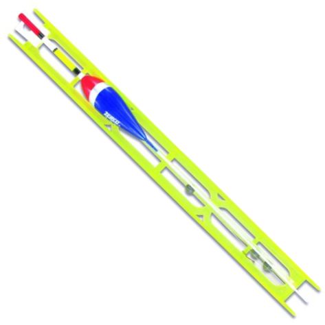 Zebco Allround Ready-Made Rigs - Schwimmer und Montagen - 4029569558520 - 1