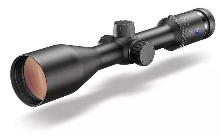 Zeiss Conquest V6 2,5-15x56 - Zeiss Zielfernrohre - 522235-9960-000 - 1