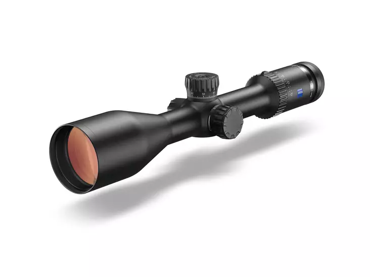 Zeiss Conquest V6 2,5-15x56 ASV - Zeiss Zielfernrohre - 522235-9960-060 - 1