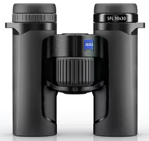 Zeiss SFL 10x30 - Ferngläser im Taschenformat - 523024-0000-000 - 1