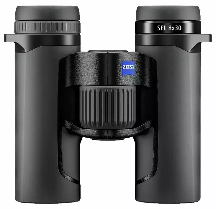 Zeiss Victory SFL 8x30 - Ferngläser im Taschenformat - 523023-0000-000 - 1