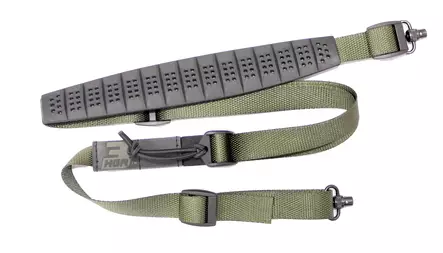 3HGR Driven QD 2 Push Button - Gewehrriemen - 6430051770081 - 1