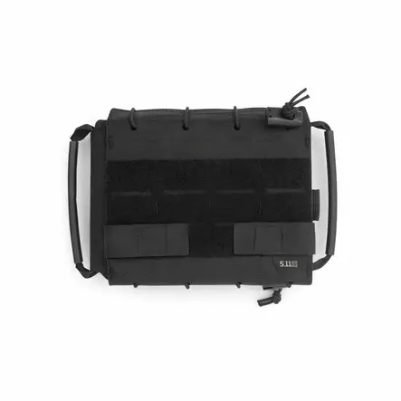 5.11 UCR Flat IFAK Pouch Black - Taschen für Plate Carriers - 888579940091 - 1