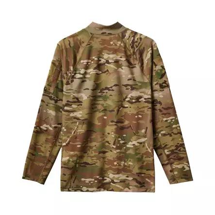 5.11 V.XI Sigurd L/S Shirt Multicam - Taktische Shirts - 888579991291 - 2
