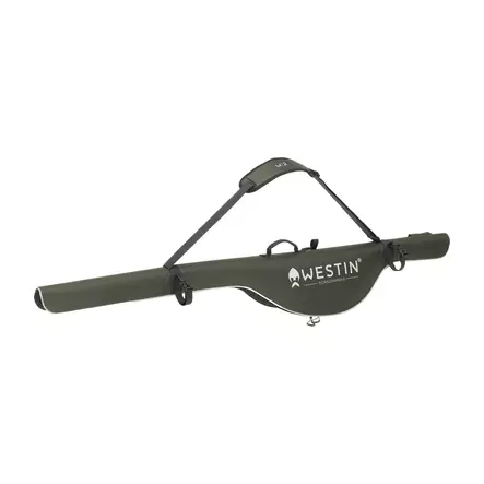 Westin W2 Rod Case Semitele 12' - Feeder- & Match-Rutentaschen - 5707549519851 - 1