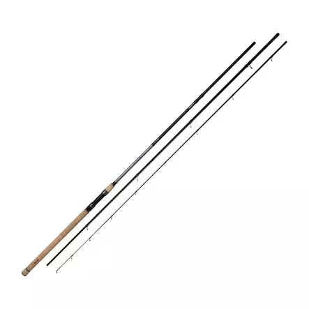 Mikado Ultraviolet II Match 3,90m 1-20g - Match- & Wagglerruten - 5900637013051 - 1