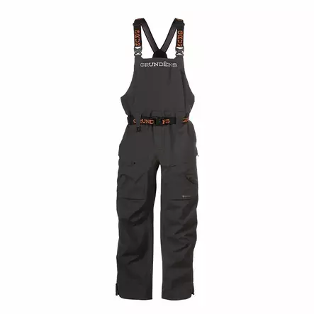 Grundens Gambler GTX Bib Anchor - Hosen - 7332525260281 - 1