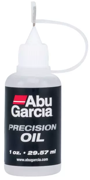 Abu Garcia Precision Oil - Rollenöle und -fette - 036282340701 - 1