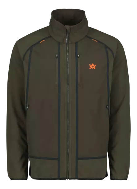 Alaska Raptor Rev Jacket L BRW/BTB - Jagdjacken für Männer - 6438347051135 - 1