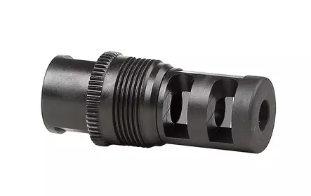 Ase Utra Borelock Muzzle Brake .30 - Mündungsbremsen und Flammdämpfer - AU771 - 1