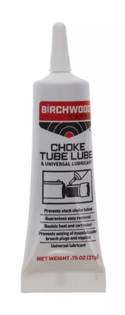 Birchwood Casey Choke Tube Lube 0,75oz - Waffenöl und Schmierstoffe - 029057400151 - 2