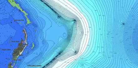 C-MAP LOC-Y340 Gulf Of Bothnia - Karten - 9420024192801 - 2