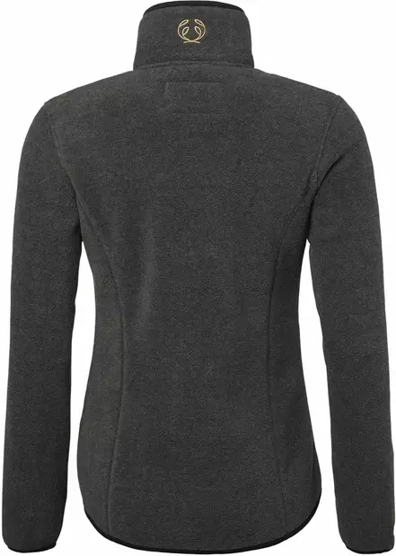 Chevalier Mainstone Fleece Jacket Women Anthracite - Jagdunterwäsche - 808491166911 - 2