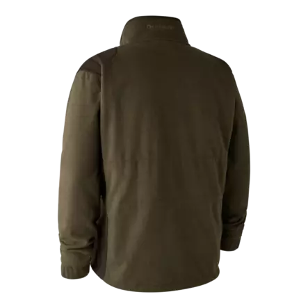 Deerhunter Gamekeeper Shooting Jacket Graphite Green - Jagdjacken für Männer - 5702827175811 - 2