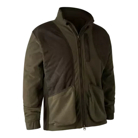 Deerhunter Gamekeeper Shooting Jacket Graphite Green - Jagdjacken für Männer - 5702827175811 - 1