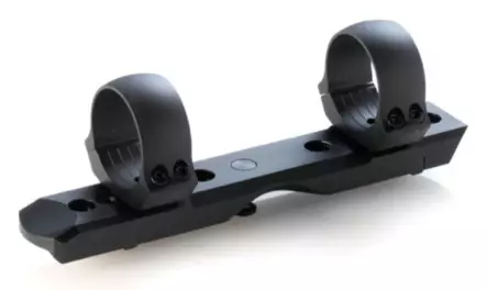 Dentler Mountrail Ring - Schnellmontagen - 0705632161081 - 3