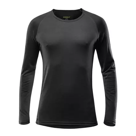 Devold Breeze M's Merino 150 Shirt - Unterhemd - 7028567096901 - 1