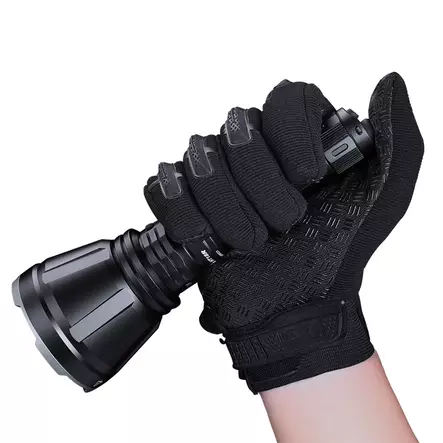 Fenix HT18R Long-Range Hunting Flashlight - Taschenlampen - 6942870310541 - 2