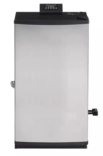 Finnvacum Sähkösavustin 650W - Vakuumiergeräte und Zubehör - 7340066132851 - 1