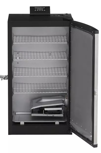 Finnvacum Sähkösavustin 650W - Vakuumiergeräte und Zubehör - 7340066132851 - 2