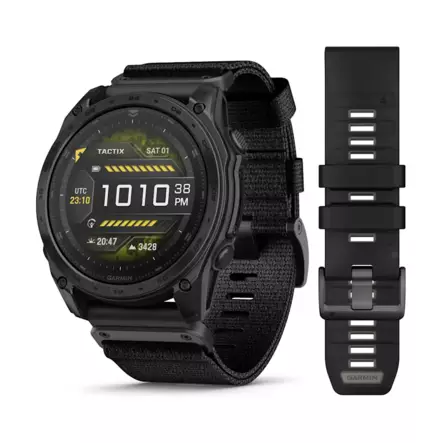 Garmin Tactix 8 51mm Amoled - Sonstige Schießsportartikel - 010-03406-01 - 1