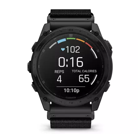Garmin Tactix 8 51mm Amoled - Sonstige Schießsportartikel - 010-03406-01 - 2