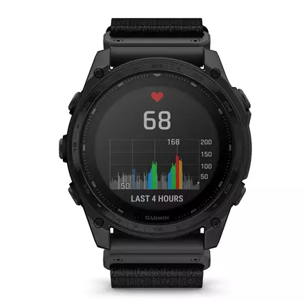 Garmin Tactix 8 51mm Solar Elite - Sonstige Schießsportartikel - 010-03407-11 - 2