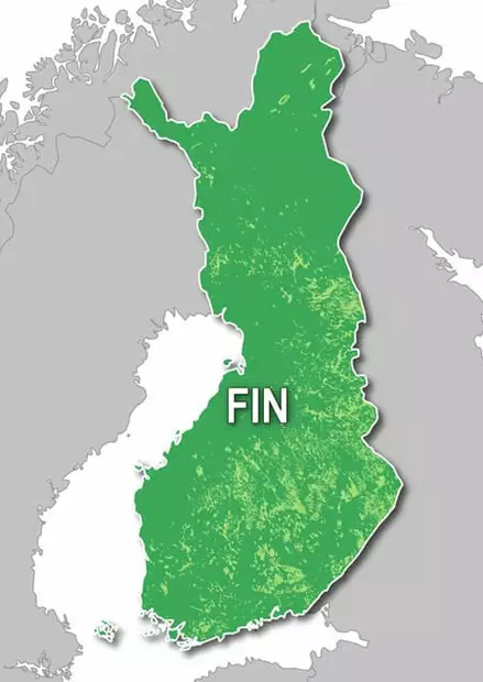 Garmin TOPO Finland v5 Pro - GPS-Geräte und Wearables - 0753759261771 - 2