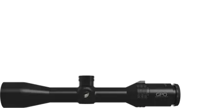 GPO Spectra 6x 1,5-9x44i G4i - GPO Zielfernrohre - 4260527411161 - 1