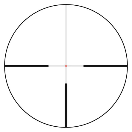 GPO Spectra 6x 1,5-9x44i G4i - GPO Zielfernrohre - 4260527411161 - 2