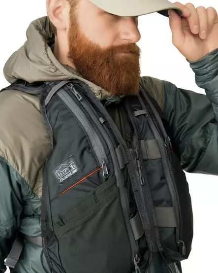 Guideline Experience Vest - Fliegenfischerwesten - 7033841049221 - 2