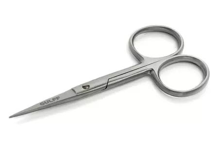 Gulff Cutman Streamer 4,5" - Scheren - 6430068961311 - 2