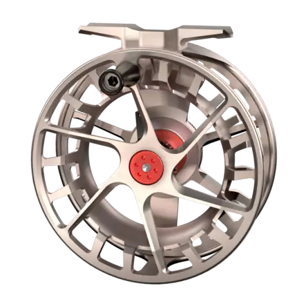 Lamson Speedster S-Series Ember - Waterworks Lamson -Fliegenrollen - 708332010871 - 2