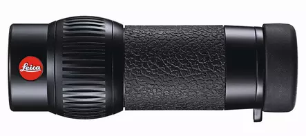 Leica Monovid 8x20 Blackline - Ferngläser im Taschenformat - 4022243403901 - 1