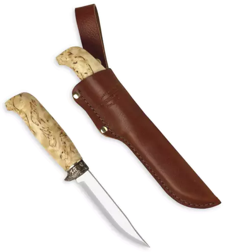 Marttiini Lynx knife - Klassische Messer - 6416885080541 - 1