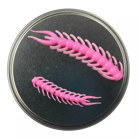 Microbite Centipod 45mm - Kreatur-Weichköder - 340030000451 - 1
