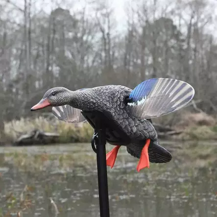 MOJO Mini Mallard Hen - Lockvögel - 0816740003931 - 1