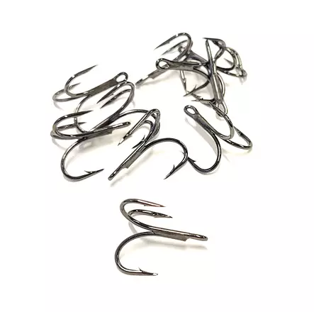 Mustad TT88SBLN - Rohrfliegenhaken - 7021560613861 - 1