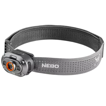 Nebo Mycro 700 - Stirnlampen - 5060945233821 - 1