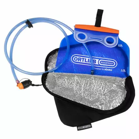 Ortlieb Atrack Hydration System - Rucksäcke - 4013051046121 - 1