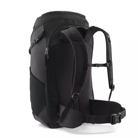 Patagonia Cragsmith Backpack 45L Black - Rucksäcke - 196924364721 - 2