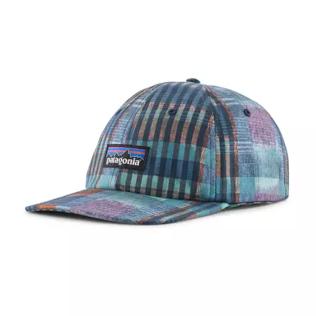 Patagonia P-6 Label Trad Cap DR ALL MASL - Kappen - 198077726951 - 1